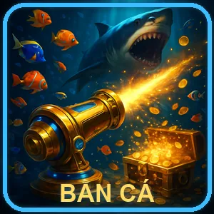 Game Bắn Cá Thần Tài