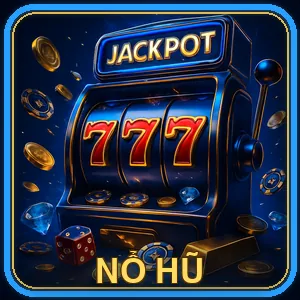 Game Slot jackpot lũy tiến với cơ hội thắng lớn tại 5mm88